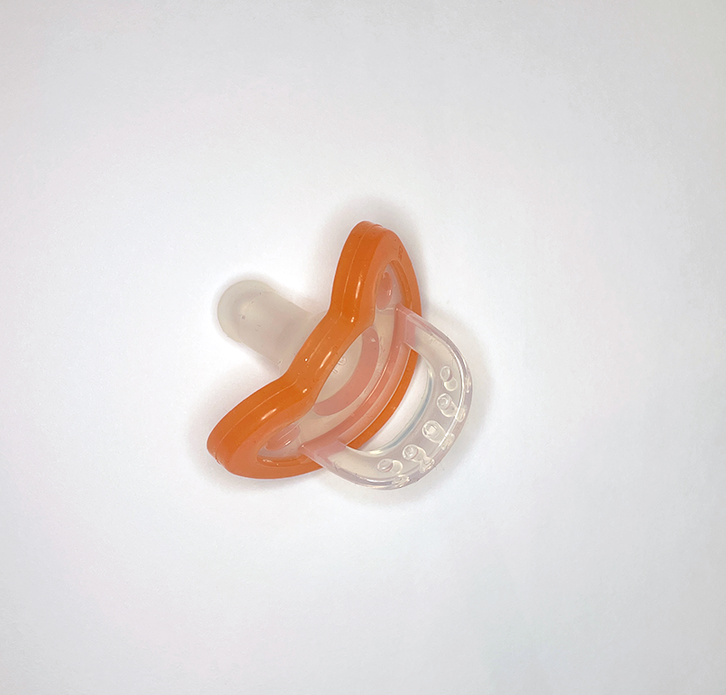 JollyPop Pluss - Smokk for barn som begynner å få tenner